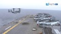 [실내외 단독공개] 오스프리(MV-22), 위용을 드러내다!