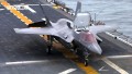 전장을 휩쓰는 '번개' F-35 라이트닝…수직이착륙 시연