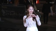 천사같은 미소를 지으며 전소민 등장!