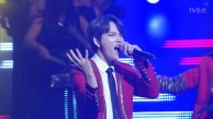 축하무대 BIG ‘아프로디테’