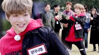 [선공개] ‘여심 저격수’ 강다니엘, 매력 발산 런닝맨 생존기!