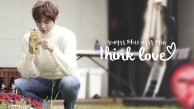 씽크네이처 X 강다니엘 씽크러브 캠페인 (thinklove Campaign)