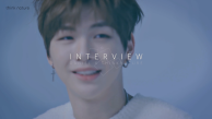 씽크네이처 X 강다니엘 리얼생생 인터뷰