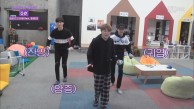 [4화] 워너원의 줌바댄스교실
