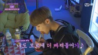 [4화] '대휘는 알지 못했다' 매운 볶음면 Returns
