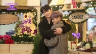 [6화] ′상황극의 달인들′ 황셍휘의 공항 즐기기