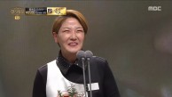 [연기대상]정보석-서이숙, 황금연기상 월화극 부문 수상!