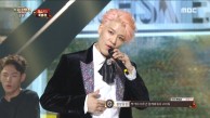 [가요대제전] 젝스키스 - 특별해 (SECHSKIES - SOMETHING SPECIAL)