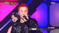 [가요대제전] 노브레인&러블리즈 - 넌 내게 반했어 (No Brain&Lovelyz - You're falling in to me)