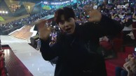 [가요대제전]워너원- Wanna Be, Wanna One - Wanna Be