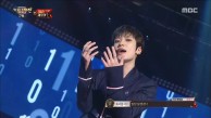 [가요대제전]틴탑- 재밌어?,TEEN TOP- Love is
