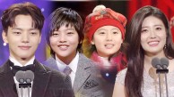 남지현·여진구, 얼굴은 그대로 몸만 자란 두 배우의 아역상 시절!