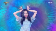 [가요대제전] 선미 - 히트곡 메들리&가시나 (with 프리스틴) (Sunmi - Gashina)