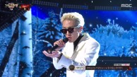 [가요대제전] 자이언티 - 눈 (Zion.T - SNOW)
