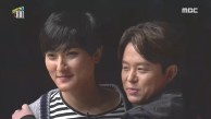 걸음걸이만 봐도 누군지 아는 강타! '토니 형이다♡'