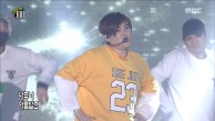 레전드 오브 레전드 '행복' + 강타의 사랑, 기승전 '빛'♬